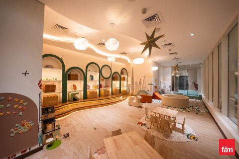 Appartement à Al Jaddaf, Dubai, 1 chambre, 68.2 m², № 86000 - photo 6