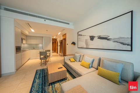 Appartement à Al Jaddaf, Dubai, 1 chambre, 68.2 m², № 86000 - photo 17