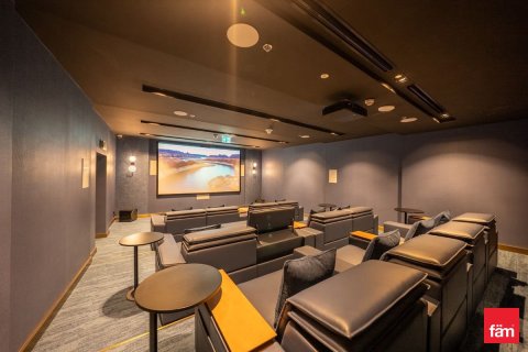 Appartement à Al Jaddaf, Dubai, 1 chambre, 68.2 m², № 86000 - photo 12