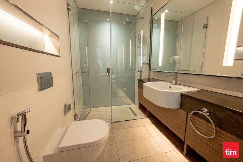 Appartement à Al Jaddaf, Dubai, 1 chambre, 68.2 m², № 86000 - photo 10