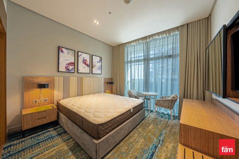 Appartement à Al Jaddaf, Dubai, 1 chambre, 68.2 m², № 86000 - photo 4