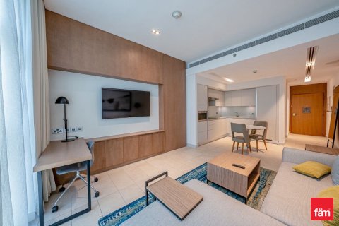 Appartement à Al Jaddaf, Dubai, 1 chambre, 68.2 m², № 86000 - photo 3