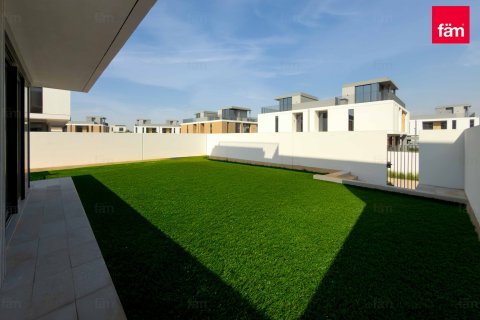 Villa à Dubai, 5 chambres, 420 m², № 85999 - photo 29