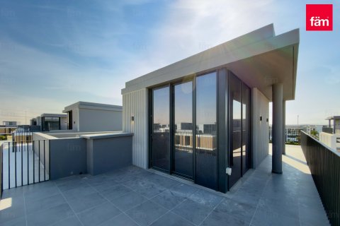 Villa à Dubai, 5 chambres, 420 m², № 85999 - photo 27