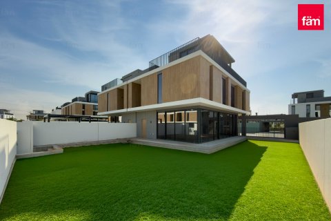 Villa à Dubai, 5 chambres, 420 m², № 85999 - photo 28