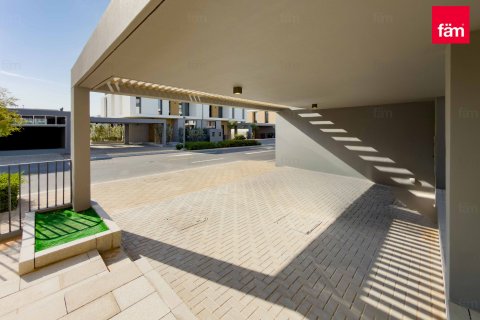 Villa à Dubai, 5 chambres, 420 m², № 85999 - photo 26