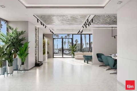 Купить квартиру в Дубае: 1 спальня, 85.5м², № 86002 - фото 2