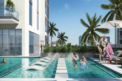 Купить квартиру в Дубае: 1 спальня, 85.5м², № 86002 - фото 9