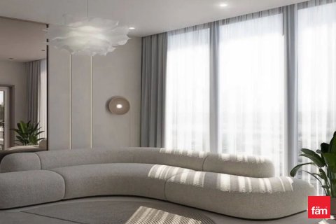 Квартира в Дубае, 1 спальня, 85.5м², № 86002