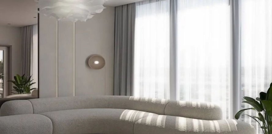 Квартира в Дубае, 1 спальня, 85.5м², № 86002