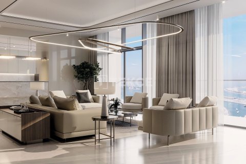 Penthouse à Dubai Marina, Dubai, 6 chambres, 1505 m², № 8514 - photo 14