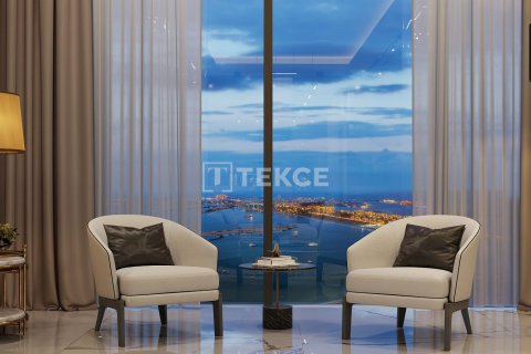 Penthouse à Dubai Marina, Dubai, 6 chambres, 1505 m², № 8514 - photo 23