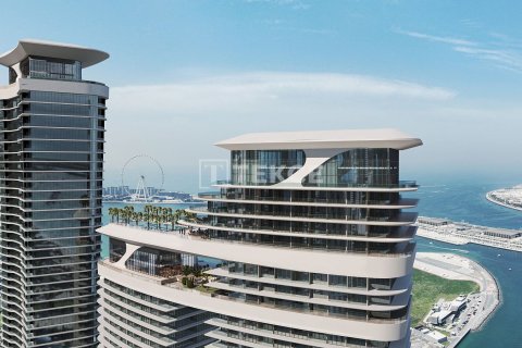 Penthouse à Dubai Marina, Dubai, 6 chambres, 1505 m², № 8514 - photo 5