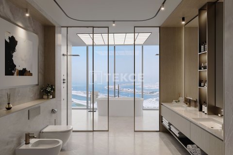 Penthouse à Dubai Marina, Dubai, 6 chambres, 1505 m², № 8514 - photo 13