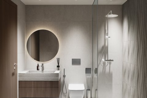 Appartement à Dubai, 1 chambre, 79 m², № 8505 - photo 15