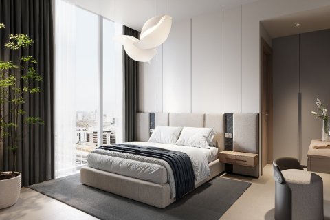 Appartement à Dubai, 1 chambre, 79 m², № 8505 - photo 13