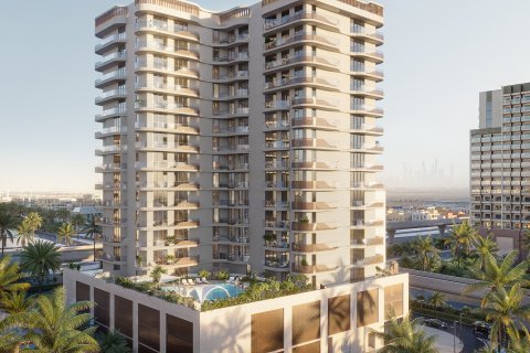 Appartement à Dubai, 1 chambre, 79 m², № 8505 - photo 2