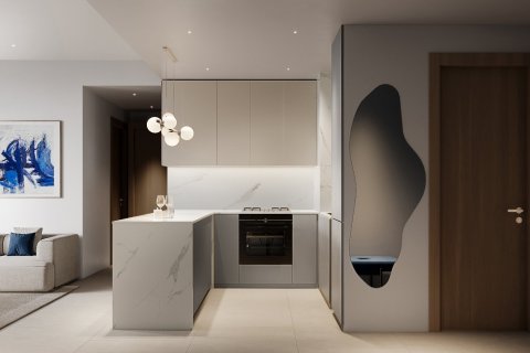 Appartement à Dubai, 1 chambre, 79 m², № 8505 - photo 11