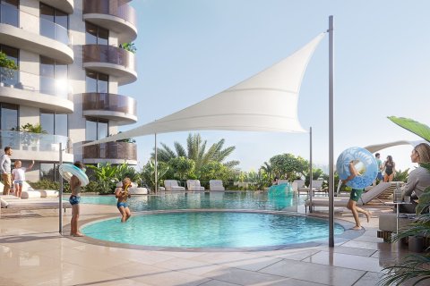 Appartement à Dubai, 1 chambre, 79 m², № 8505 - photo 5