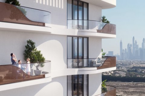 Appartement à Dubai, 1 chambre, 79 m², № 8505 - photo 3
