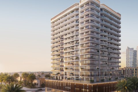 Appartement à Dubai, 1 chambre, 79 m², № 8505 - photo 1