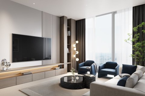 Appartement à Dubai, 1 chambre, 79 m², № 8505 - photo 12