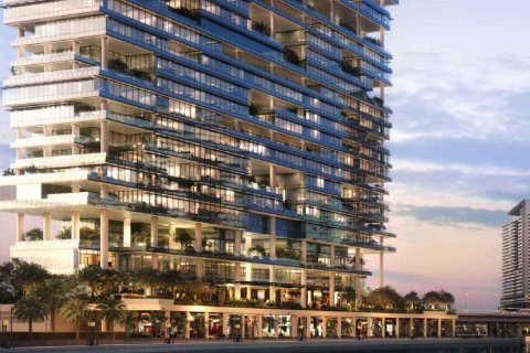 Enara in Business Bay, Dubai, № 8511