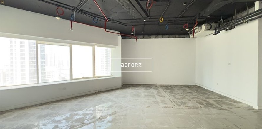 Oficina en Business Bay, Dubai, 124.5 m², № 8512