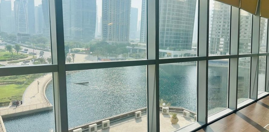 Office in Dubai 81.3 sq.m. № 71775