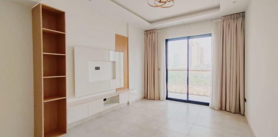 Appartement à Dubai, 3 chambres, 119.4 m², № 71785