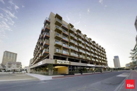 Appartement à Dubai, 3 chambres, 119.4 m², № 71785 - photo 9