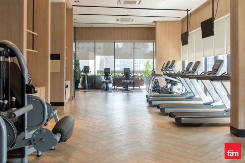 Appartement à Dubai, 3 chambres, 119.4 m², № 71785 - photo 8