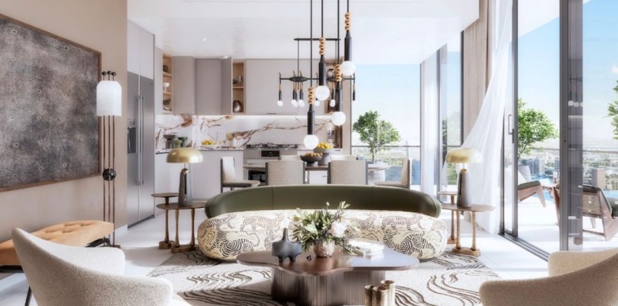 شقة في دبي 3 غرف نوم, 148.6 م² رقم 71788