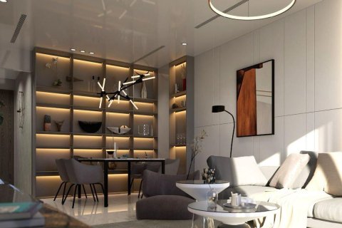 Appartement à Majan, Dubai, 2 chambres, 156.2 m², № 71784 - photo 6