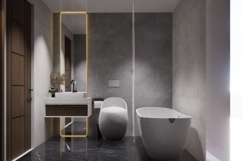 Appartement à Majan, Dubai, 2 chambres, 156.2 m², № 71784 - photo 3