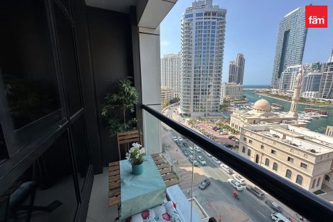 شقة في مرسى دبي, دبي 2 غرف نوم, 104.8 م² رقم 134849 - صورة 12