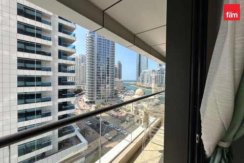 شقة في مرسى دبي, دبي 2 غرف نوم, 104.8 م² رقم 134849 - صورة 2