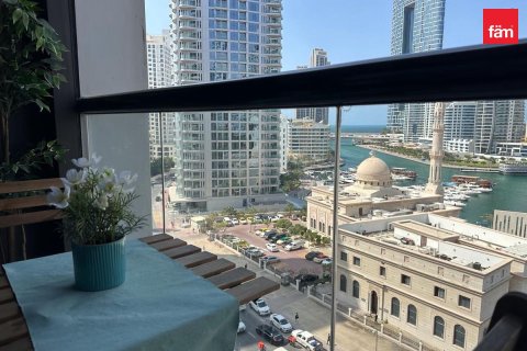 شقة في مرسى دبي, دبي 2 غرف نوم, 104.8 م² رقم 134849 - صورة 5