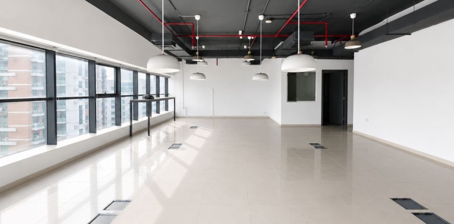 Office in Dubai 147 sq.m. № 134840