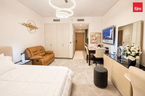 Apartment in Business Bay, Dubai 47.9 sq.m. № 134834 - photo 21
