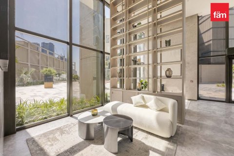 Apartment in Business Bay, Dubai 47.9 sq.m. № 134834 - photo 3