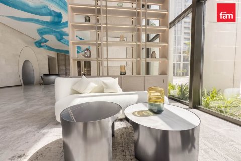 Apartment in Business Bay, Dubai 47.9 sq.m. № 134834 - photo 5