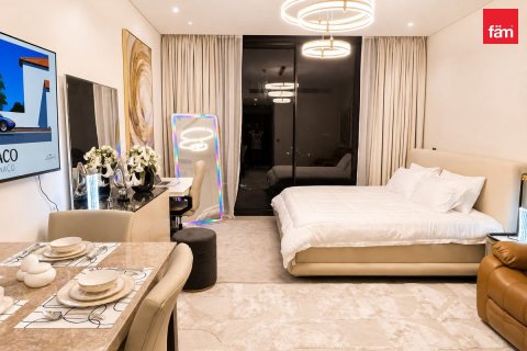 Apartment in Business Bay, Dubai studio, 47.9 sq.m. № 134834