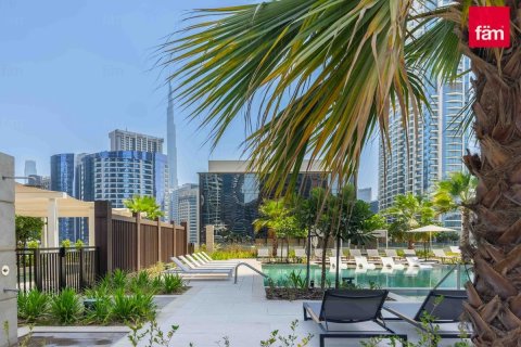 Apartment in Business Bay, Dubai 47.9 sq.m. № 134834 - photo 12