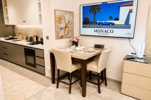 Apartment in Business Bay, Dubai 47.9 sq.m. № 134834 - photo 2