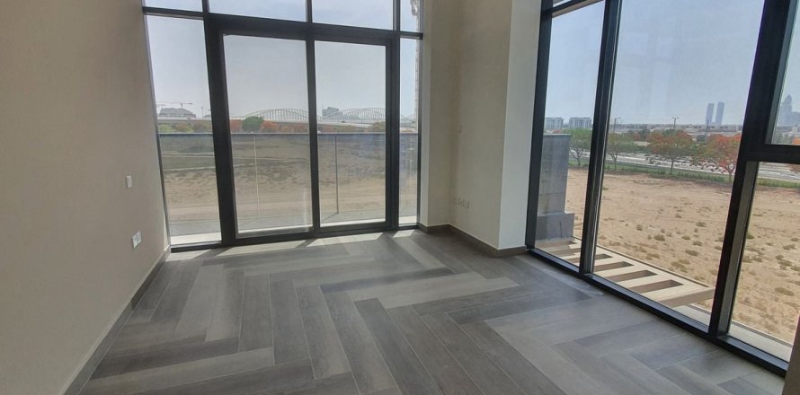 Квартира в Дубае, 2 спальни, 109.2м², № 134841