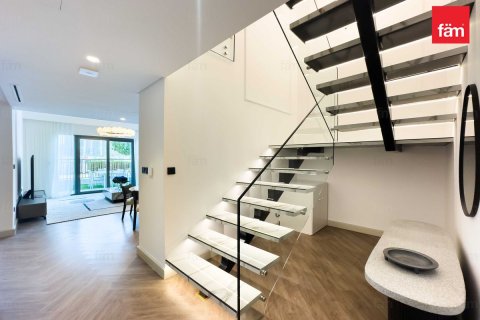 Appartement à Dubai Marina, Dubai, 3 chambres, 184.1 m², № 64300 - photo 8