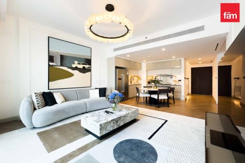 Appartement à Dubai Marina, Dubai, 3 chambres, 184.1 m², № 64300 - photo 3