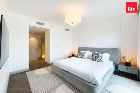 Appartement à Dubai Marina, Dubai, 3 chambres, 184.1 m², № 64300 - photo 24