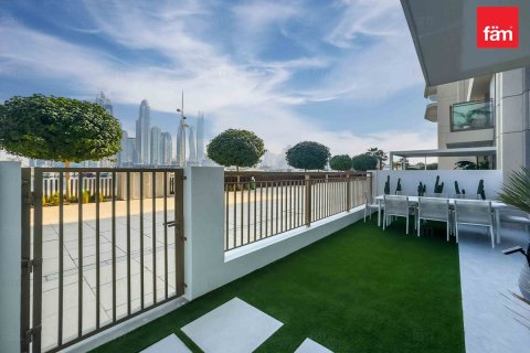 Appartement à Dubai Marina, Dubai, 3 chambres, 184.1 m², № 64300 - photo 1